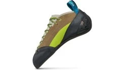 Scarpa Maestro Mid Climbing Shoes - Men's -Outdoor footwear-Scarpa opplanet scarpa maestro mid climbing shoes mens stone light grey medium 50 70053 001 stnltgry 50 av 7