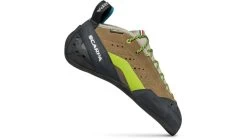 Scarpa Maestro Mid Climbing Shoes - Men's