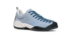 Scarpa Mojito Approach Shoes - Women's -Outdoor footwear-Scarpa opplanet scarpa mojito approach shoes womens air blue 43 32605l 350 air 43 av 1