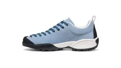 Scarpa Mojito Approach Shoes - Women's -Outdoor footwear-Scarpa opplanet scarpa mojito approach shoes womens air blue 43 32605l 350 air 43 av 2