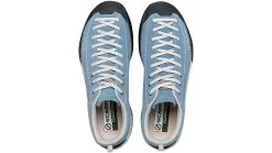 Scarpa Mojito Approach Shoes - Women's -Outdoor footwear-Scarpa opplanet scarpa mojito approach shoes womens air blue 43 32605l 350 air 43 av 3