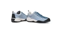 Scarpa Mojito Approach Shoes - Women's -Outdoor footwear-Scarpa opplanet scarpa mojito approach shoes womens air blue 43 32605l 350 air 43 av 4