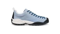 Scarpa Mojito Approach Shoes - Women's -Outdoor footwear-Scarpa opplanet scarpa mojito approach shoes womens air blue 43 32605l 350 air 43 main