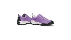 Scarpa Mojito Approach Shoes - Women's -Outdoor footwear-Scarpa opplanet scarpa mojito approach shoes womens violet tulip 43 32605l 350 vtlp 43 av 3