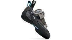 Scarpa Origin Climbing Shoes - Men's -Outdoor footwear-Scarpa opplanet scarpa origin climbing shoes mens covey black 50 70062 000 covblk 50 av 2