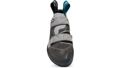 Scarpa Origin Climbing Shoes - Men's -Outdoor footwear-Scarpa opplanet scarpa origin climbing shoes mens covey black 50 70062 000 covblk 50 av 6