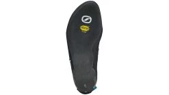 Scarpa Quantic Climbing Shoes - Womens -Outdoor footwear-Scarpa opplanet scarpa quantic climbing shoes womens dust grey black 42 70038 002 dgryblk 42 av 5