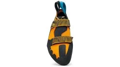 Scarpa Quantix SF Climbing Shoes -Outdoor footwear-Scarpa opplanet scarpa quantix sf climbing shoes bright orange 50 70044 000 borg 50 av 2