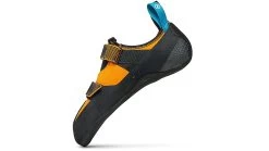 Scarpa Quantix SF Climbing Shoes -Outdoor footwear-Scarpa opplanet scarpa quantix sf climbing shoes bright orange 50 70044 000 borg 50 av 3