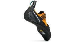 Scarpa Quantix SF Climbing Shoes -Outdoor footwear-Scarpa opplanet scarpa quantix sf climbing shoes bright orange 50 70044 000 borg 50 av 5