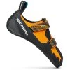 Scarpa Quantix SF Climbing Shoes -Outdoor footwear-Scarpa opplanet scarpa quantix sf climbing shoes bright orange 50 70044 000 borg 50 main