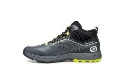 Scarpa Rapid Mid GTX Shoes - Men's -Outdoor footwear-Scarpa opplanet scarpa rapid mid gtx shoes mens anthracite acid lime 48 72694 200 antalim 48 av 2