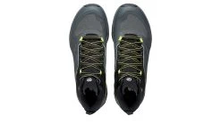 Scarpa Rapid Mid GTX Shoes - Men's -Outdoor footwear-Scarpa opplanet scarpa rapid mid gtx shoes mens anthracite acid lime 48 72694 200 antalim 48 av 4