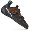 Scarpa Reflex V Climbing Shoes - Men's -Outdoor footwear-Scarpa opplanet scarpa reflex v climbing shoes mens black flame 48 70067 000 blkfla 48 main