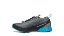 Scarpa Ribelle Run GTX Shoes - Men's -Outdoor footwear-Scarpa opplanet scarpa ribelle run gtx shoes mens anthracite lake blue 48 33071 201 antlblu 48 av 2