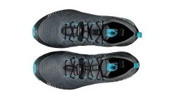 Scarpa Ribelle Run GTX Shoes - Men's -Outdoor footwear-Scarpa opplanet scarpa ribelle run gtx shoes mens anthracite lake blue 48 33071 201 antlblu 48 av 3
