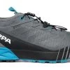 Scarpa Ribelle Run GTX Shoes - Men's -Outdoor footwear-Scarpa opplanet scarpa ribelle run gtx shoes mens anthracite lake blue 48 33071 201 antlblu 48 main