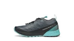 Scarpa Ribelle Run GTX Shoes - Women's -Outdoor footwear-Scarpa opplanet scarpa ribelle run gtx shoes womens anthracite turquoise 42 33071 202 antturq 42 av 2