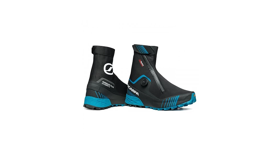 Scarpa Ribelle Run Kalibra G Shoes 6 Scarpa Ribelle Run Kalibra G Shoes - Image 4