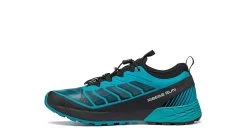 Scarpa Ribelle Run Shoes - Men's -Outdoor footwear-Scarpa opplanet scarpa ribelle run shoes mens azure black 48 33071 351 azrblk 48 av 1