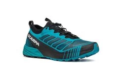 Scarpa Ribelle Run Shoes - Men's -Outdoor footwear-Scarpa opplanet scarpa ribelle run shoes mens azure black 48 33071 351 azrblk 48 av 2