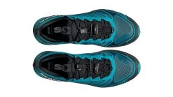 Scarpa Ribelle Run Shoes - Men's -Outdoor footwear-Scarpa opplanet scarpa ribelle run shoes mens azure black 48 33071 351 azrblk 48 av 5