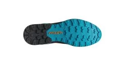 Scarpa Ribelle Run Shoes - Men's -Outdoor footwear-Scarpa opplanet scarpa ribelle run shoes mens azure black 48 33071 351 azrblk 48 av 6