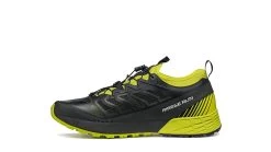 Scarpa Ribelle Run Shoes - Men's -Outdoor footwear-Scarpa opplanet scarpa ribelle run shoes mens black lime 48 33071 351 blklim 48 av 1