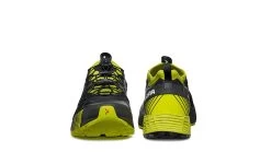 Scarpa Ribelle Run Shoes - Men's -Outdoor footwear-Scarpa opplanet scarpa ribelle run shoes mens black lime 48 33071 351 blklim 48 av 4