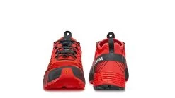 Scarpa Ribelle Run Shoes - Women's -Outdoor footwear-Scarpa opplanet scarpa ribelle run shoes womens bright red black 42 33071 352 bredblk 42 av 1