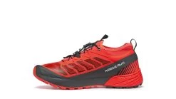 Scarpa Ribelle Run Shoes - Women's -Outdoor footwear-Scarpa opplanet scarpa ribelle run shoes womens bright red black 42 33071 352 bredblk 42 av 2