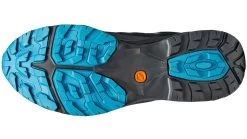 Scarpa Rush GTX Trailrunning Shoes - Men's -Outdoor footwear-Scarpa opplanet scarpa rush gtx trailrunning shoes mens black ottanio 48 33080 200 blkott 48 av 5