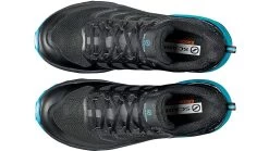 Scarpa Rush GTX Trailrunning Shoes - Men's -Outdoor footwear-Scarpa opplanet scarpa rush gtx trailrunning shoes mens black ottanio 48 33080 200 blkott 48 av 6