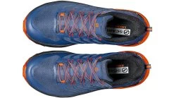 Scarpa Rush GTX Trailrunning Shoes - Men's -Outdoor footwear-Scarpa opplanet scarpa rush gtx trailrunning shoes mens blue fiesta 48 33080 200 blufst 48 av 6