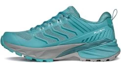 Scarpa Rush Trailrunning Shoes - Women's -Outdoor footwear-Scarpa opplanet scarpa rush trailrunning shoes womens aqua 42 33080 352 aqua 42 av 3