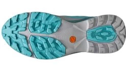 Scarpa Rush Trailrunning Shoes - Women's -Outdoor footwear-Scarpa opplanet scarpa rush trailrunning shoes womens aqua 42 33080 352 aqua 42 av 5