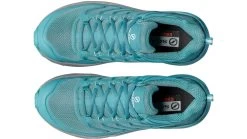 Scarpa Rush Trailrunning Shoes - Women's -Outdoor footwear-Scarpa opplanet scarpa rush trailrunning shoes womens aqua 42 33080 352 aqua 42 av 6
