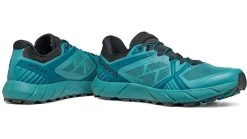 Scarpa Spin 2.0 Trailrunning Shoes - Mens -Outdoor footwear-Scarpa opplanet scarpa spin 2 0 trailrunning shoes mens azure black 48 33061 351 azrblk 48 av 3