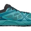 Scarpa Spin 2.0 Trailrunning Shoes - Mens -Outdoor footwear-Scarpa opplanet scarpa spin 2 0 trailrunning shoes mens azure black 48 33061 351 azrblk 48 main