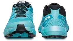 Scarpa Spin 2.0 Trailrunning Shoes - Womens -Outdoor footwear-Scarpa opplanet scarpa spin 2 0 trailrunning shoes womens atoll black 42 33061 352 atolblk 42 av 2