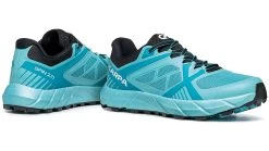 Scarpa Spin 2.0 Trailrunning Shoes - Womens -Outdoor footwear-Scarpa opplanet scarpa spin 2 0 trailrunning shoes womens atoll black 42 33061 352 atolblk 42 av 5