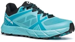 Scarpa Spin 2.0 Trailrunning Shoes - Womens -Outdoor footwear-Scarpa opplanet scarpa spin 2 0 trailrunning shoes womens atoll black 42 33061 352 atolblk 42 av 6