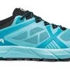 Scarpa Spin 2.0 Trailrunning Shoes - Womens -Outdoor footwear-Scarpa opplanet scarpa spin 2 0 trailrunning shoes womens atoll black 42 33061 352 atolblk 42 main