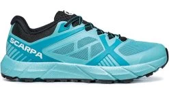 Scarpa Spin 2.0 Trailrunning Shoes - Womens