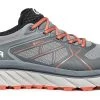 Scarpa Spin Infinity GTX Trailrunning Shoes - Women -Outdoor footwear-Scarpa opplanet scarpa spin infinity gtx trailrunning shoes women gray coral red 42 33074 202 grycred 42 main