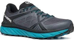 Outdoor footwear-Scarpa -Outdoor footwear-Scarpa opplanet scarpa spin infinity trailrunning shoes mens anthracite 48 33075 351 ant 48 av 1