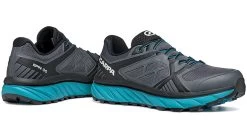 Scarpa Spin Infinity Trailrunning Shoes - Mens -Outdoor footwear-Scarpa opplanet scarpa spin infinity trailrunning shoes mens anthracite 48 33075 351 ant 48 av 2