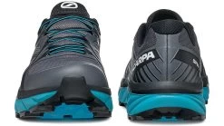 Scarpa Spin Infinity Trailrunning Shoes - Mens -Outdoor footwear-Scarpa opplanet scarpa spin infinity trailrunning shoes mens anthracite 48 33075 351 ant 48 av 3