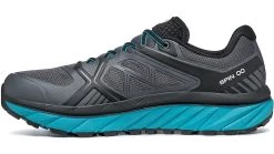 Scarpa Spin Infinity Trailrunning Shoes - Mens -Outdoor footwear-Scarpa opplanet scarpa spin infinity trailrunning shoes mens anthracite 48 33075 351 ant 48 av 4