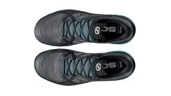 Scarpa Spin Infinity Trailrunning Shoes - Mens -Outdoor footwear-Scarpa opplanet scarpa spin infinity trailrunning shoes mens anthracite 48 33075 351 ant 48 av 5